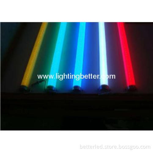 BETTER High quality SMD5050 Led Rigid Bar for Building decoration.